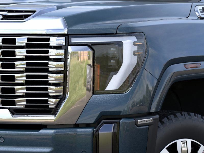 Thumbnail: 2026 GMC Sierra 2500 - 16