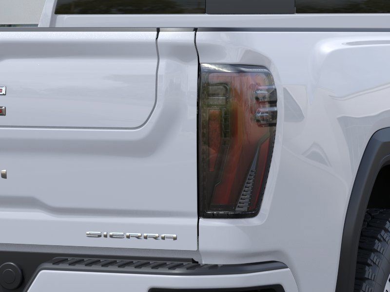 Thumbnail: 2026 GMC Sierra 2500 - 18