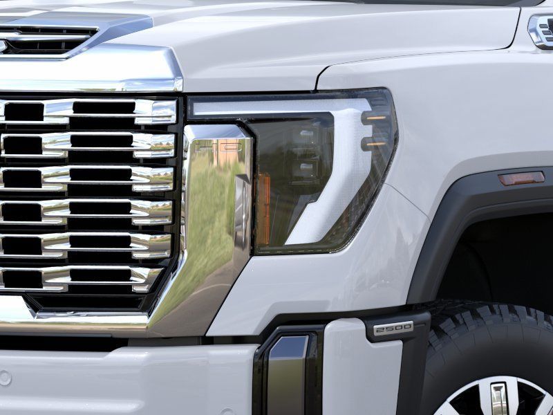 Thumbnail: 2026 GMC Sierra 2500 - 17