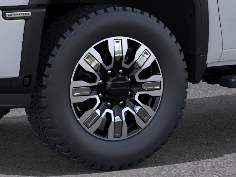 Thumbnail: 2026 GMC Sierra 2500 - 6