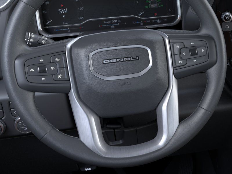 2026 GMC Sierra 2500HD Denali - Photo 21