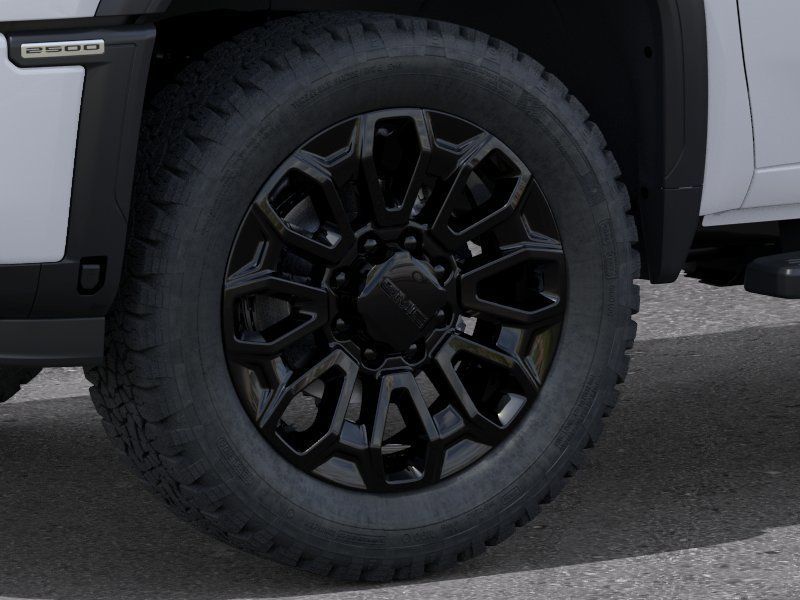 2026 GMC Sierra 2500HD Denali - Photo 6