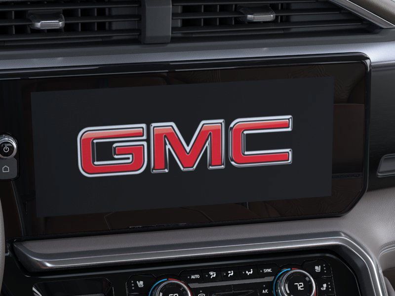 Thumbnail: 2026 GMC Sierra 2500 - 9