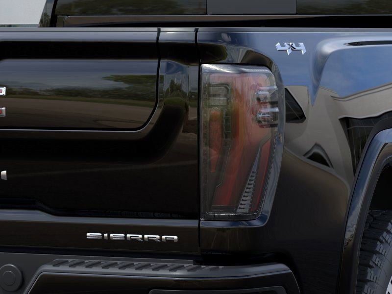 2025 GMC Sierra 2500 Denali 18