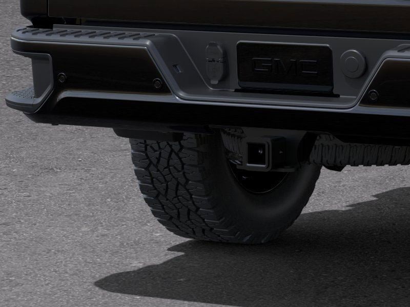 2025 GMC Sierra 2500 Denali 19