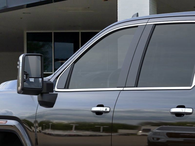 2025 GMC Sierra 2500 Denali 5