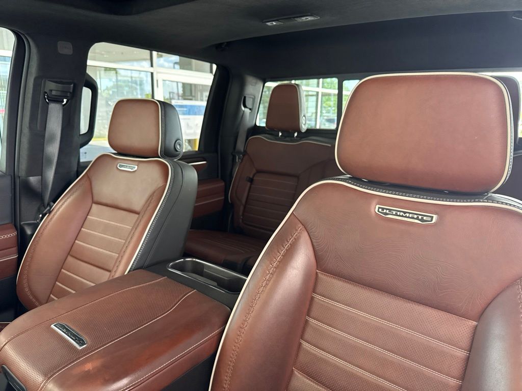 Thumbnail: 2025 GMC Sierra 2500 - 8