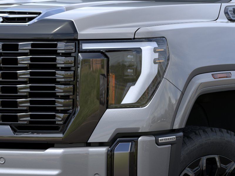 Thumbnail: 2026 GMC Sierra 2500 - 17