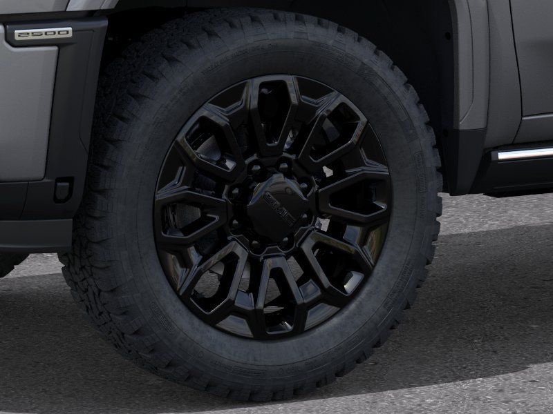 Thumbnail: 2026 GMC Sierra 2500 - 6