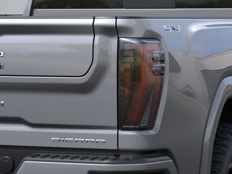 Thumbnail: 2026 GMC Sierra 2500 - 18