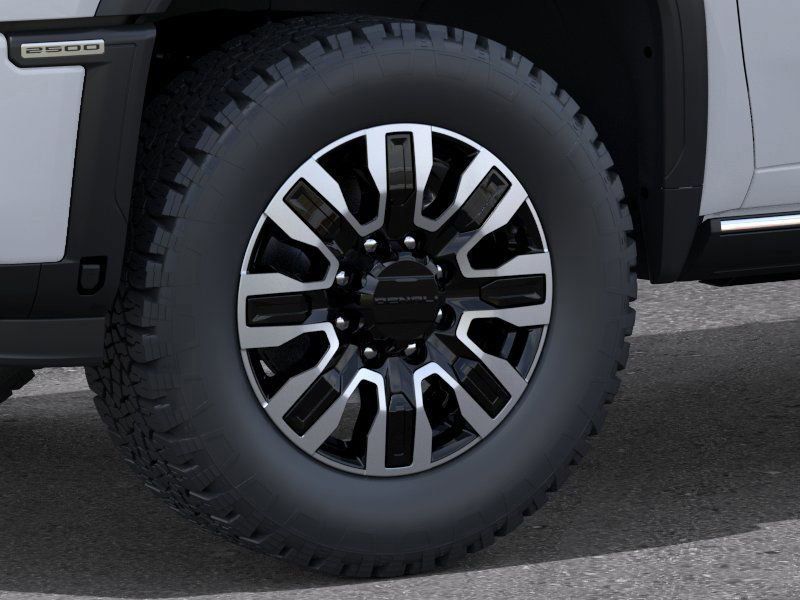 Thumbnail: 2026 GMC Sierra 2500 - 7