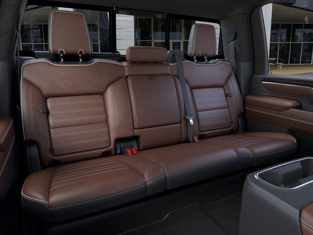 Thumbnail: 2026 GMC Sierra 2500 - 20