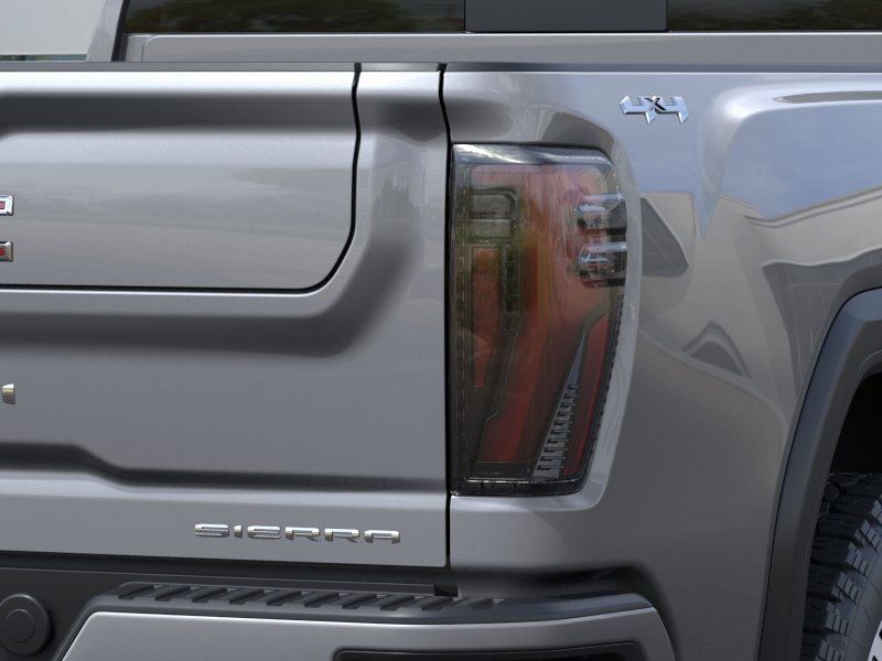 Thumbnail: 2026 GMC Sierra 2500 - 18