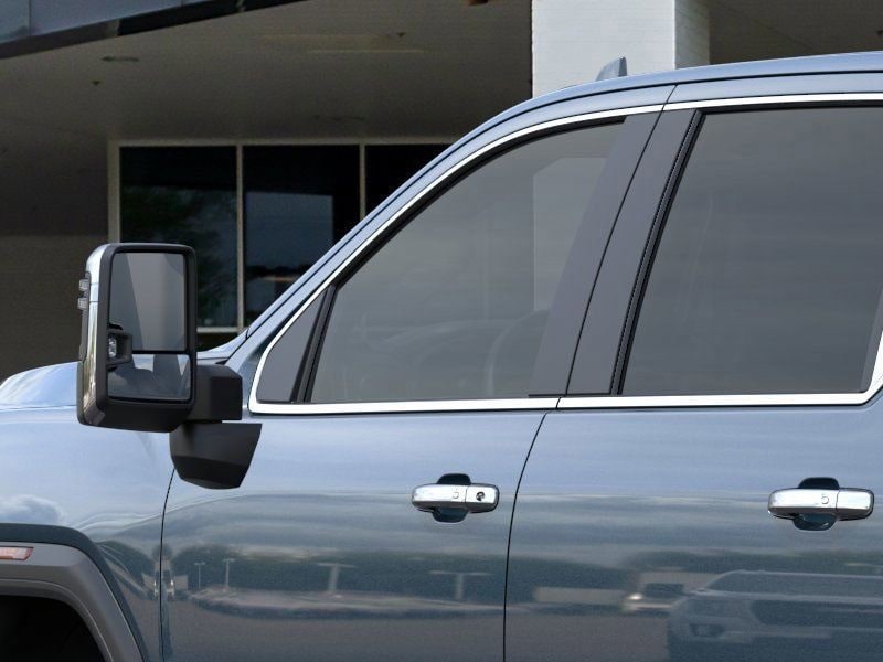 2025 GMC Sierra 2500 Denali 19