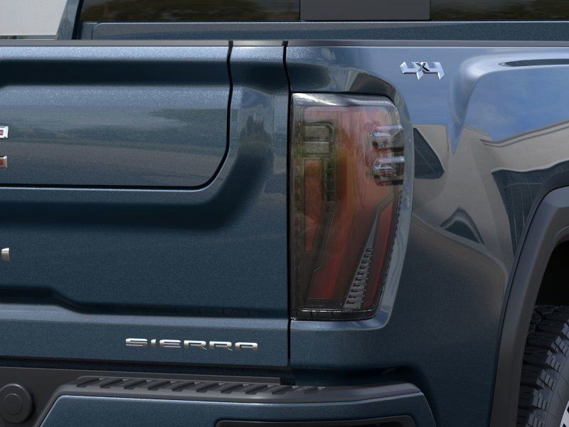 2025 GMC Sierra 2500 Denali 18