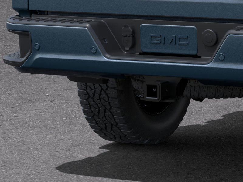 2025 GMC Sierra 2500 Denali 20