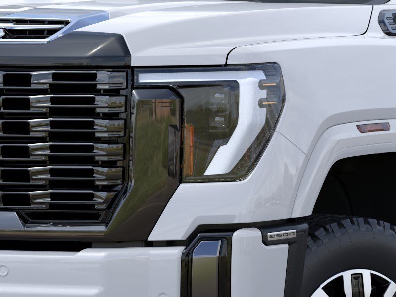 Thumbnail: 2026 GMC Sierra 2500 - 18