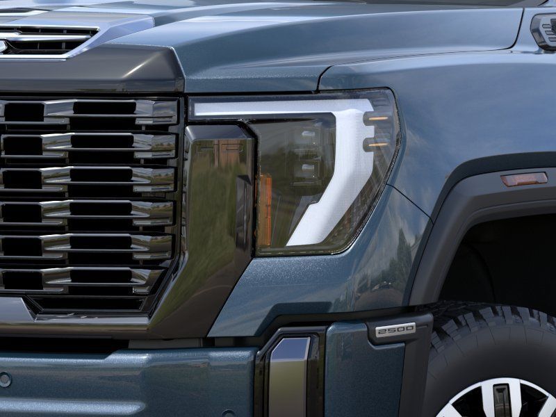 Thumbnail: 2026 GMC Sierra 2500 - 17
