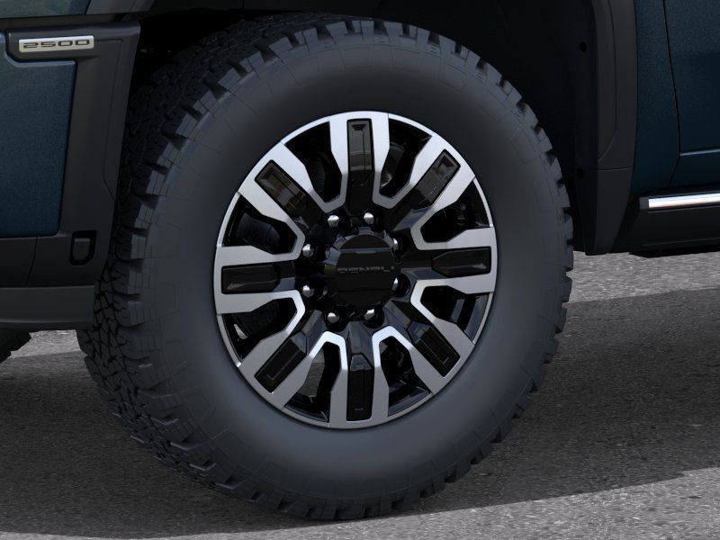 Thumbnail: 2026 GMC Sierra 2500 - 6