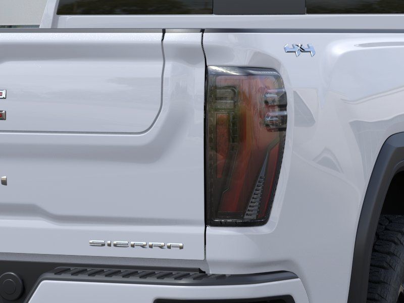 Thumbnail: 2026 GMC Sierra 2500 - 19