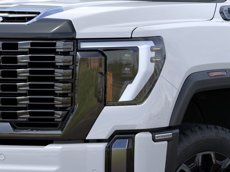 Thumbnail: 2026 GMC Sierra 2500 - 18