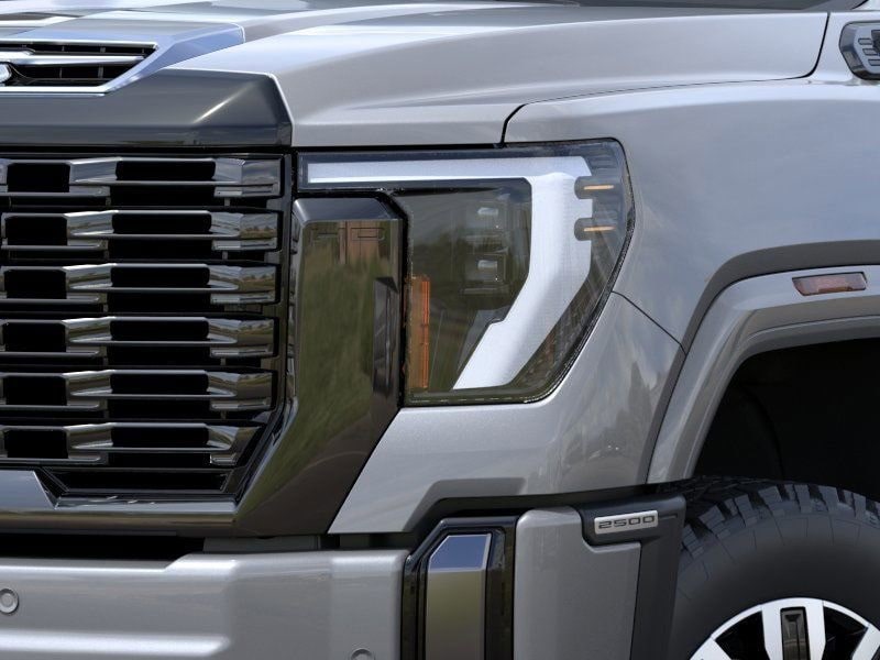 2025 GMC Sierra 2500 Denali 17