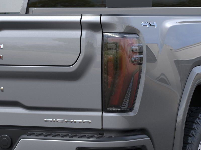 2025 GMC Sierra 2500 Denali 18
