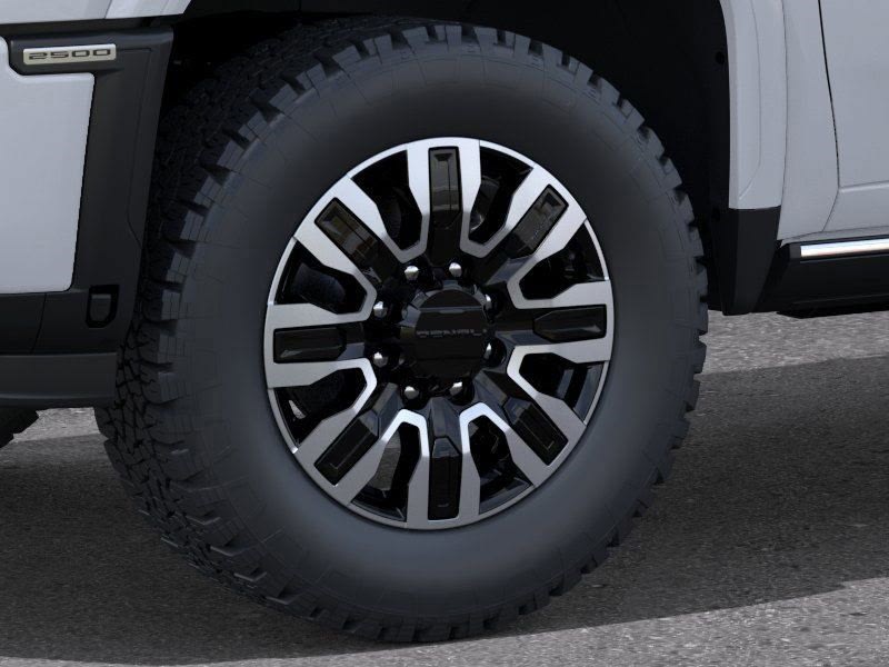 Thumbnail: 2026 GMC Sierra 2500 - 7