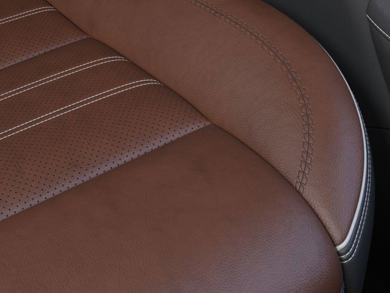 Thumbnail: 2026 GMC Sierra 2500 - 8