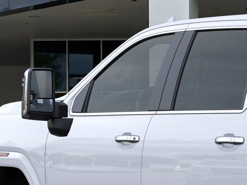 Thumbnail: 2026 GMC Sierra 2500 - 19