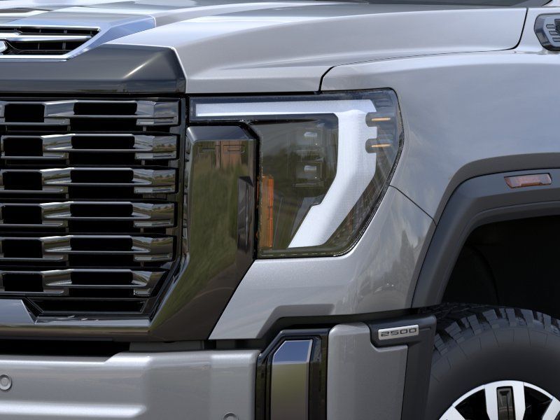 Thumbnail: 2026 GMC Sierra 2500 - 17