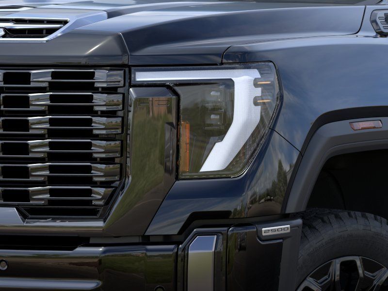 Thumbnail: 2026 GMC Sierra 2500 - 17