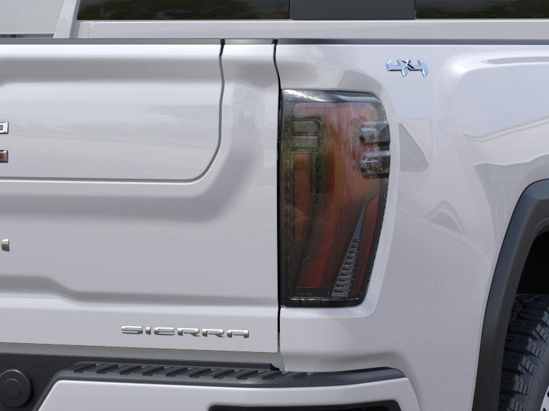 2025 GMC Sierra 2500 Denali 19