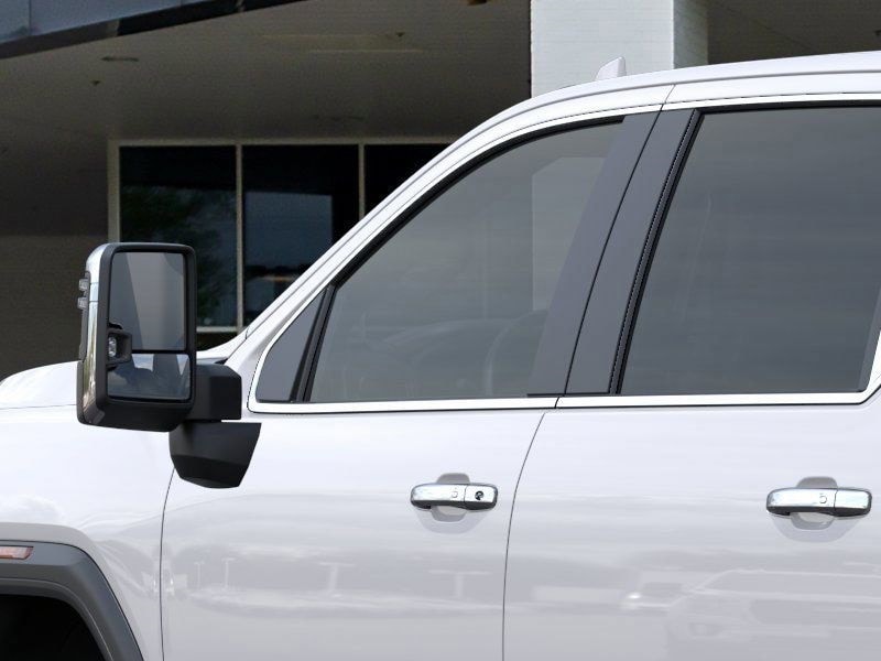 2025 GMC Sierra 2500 Denali 20