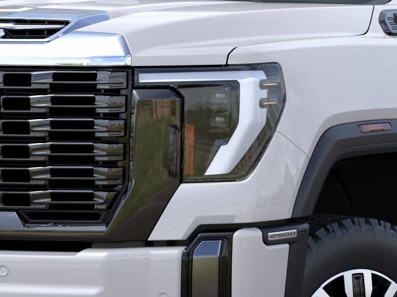 2025 GMC Sierra 2500 Denali 18