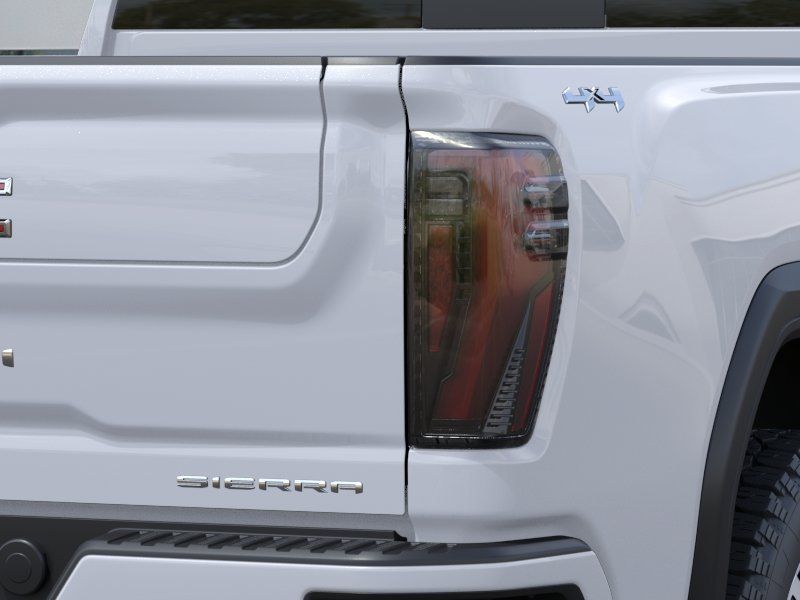 Thumbnail: 2026 GMC Sierra 2500 - 6