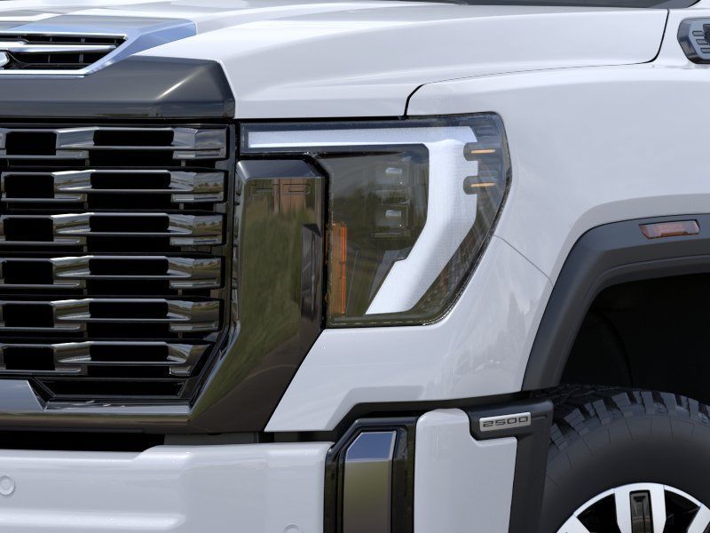 Thumbnail: 2026 GMC Sierra 2500 - 18