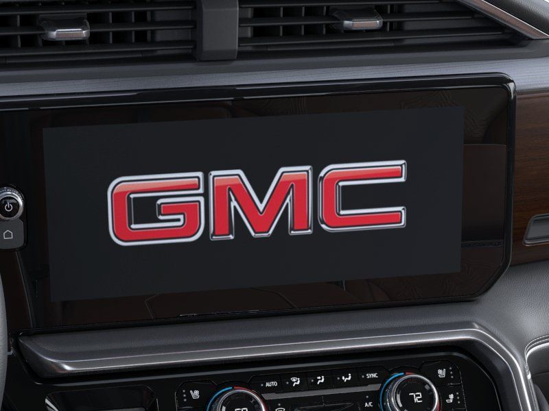 Thumbnail: 2026 GMC Sierra 2500 - 10