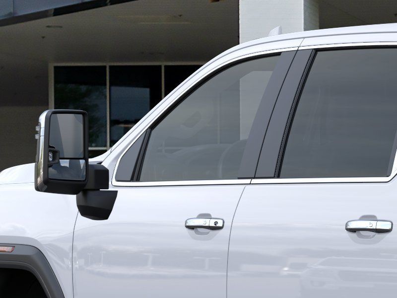 Thumbnail: 2026 GMC Sierra 2500 - 19