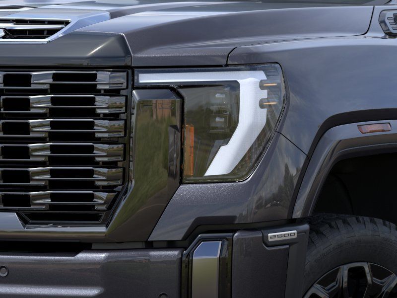Thumbnail: 2026 GMC Sierra 2500 - 16
