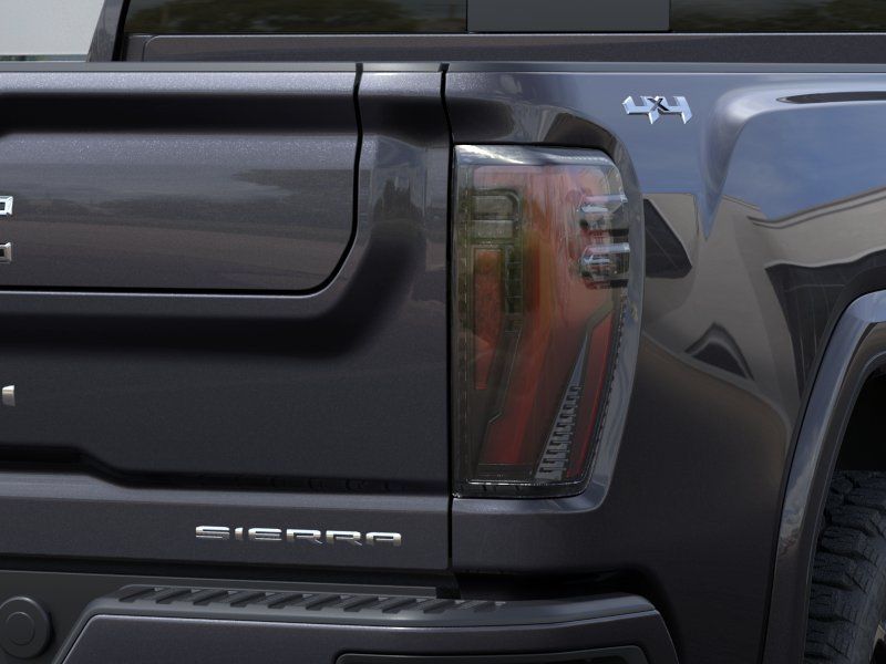 Thumbnail: 2026 GMC Sierra 2500 - 17