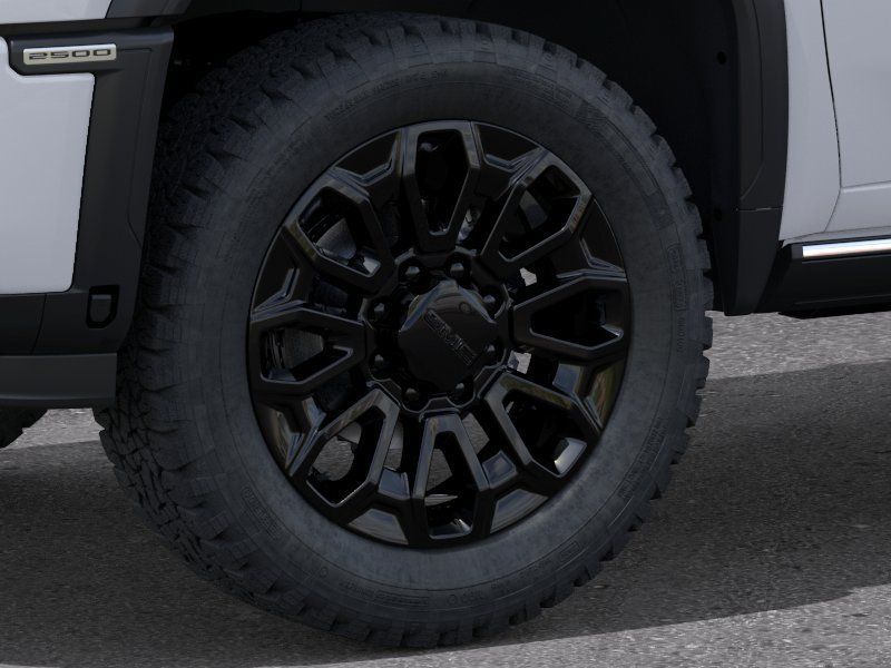Thumbnail: 2026 GMC Sierra 2500 - 7