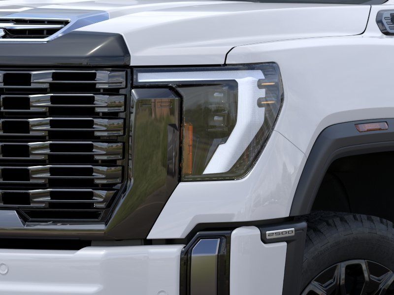 Thumbnail: 2026 GMC Sierra 2500 - 18