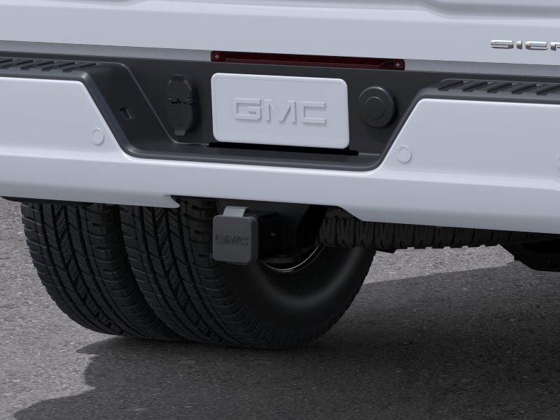Thumbnail: 2026 GMC Sierra 3500 - 19