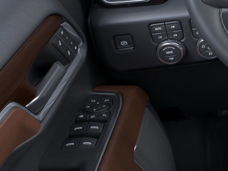 Thumbnail: 2026 GMC Sierra 3500 - 22