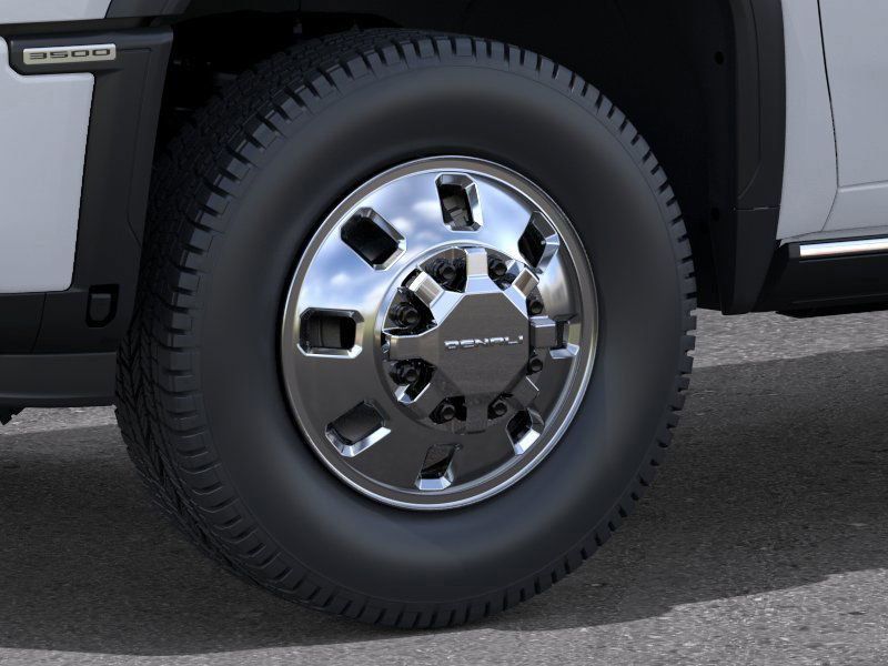 Thumbnail: 2026 GMC Sierra 3500 - 6