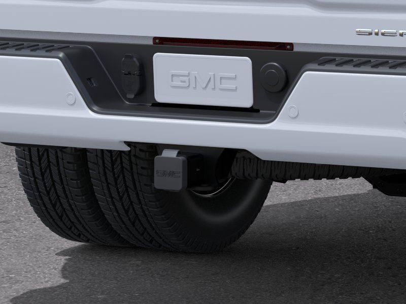 Thumbnail: 2026 GMC Sierra 3500 - 19