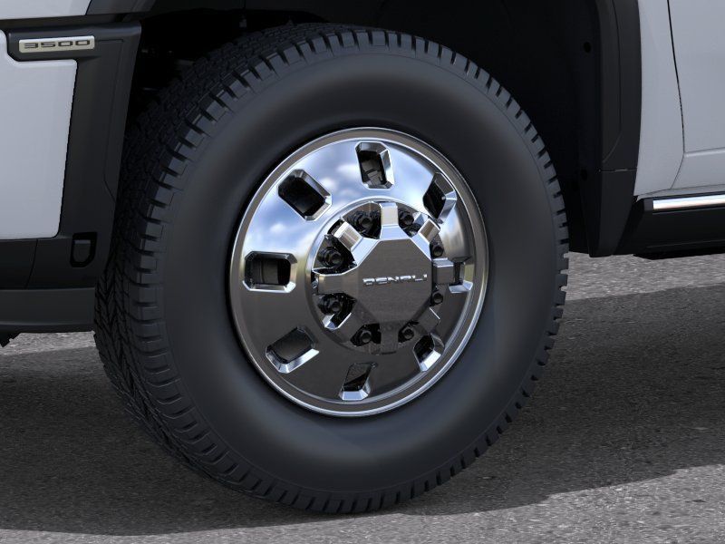 Thumbnail: 2026 GMC Sierra 3500 - 6