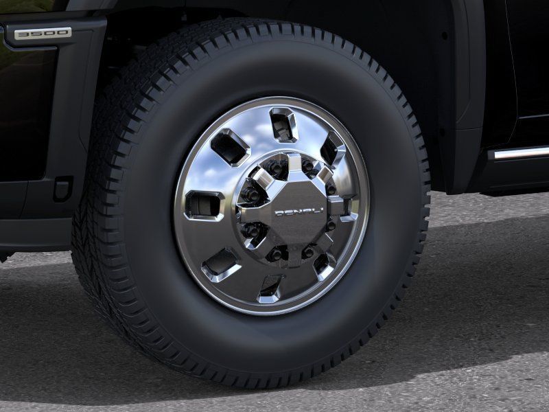 Thumbnail: 2026 GMC Sierra 3500 - 7