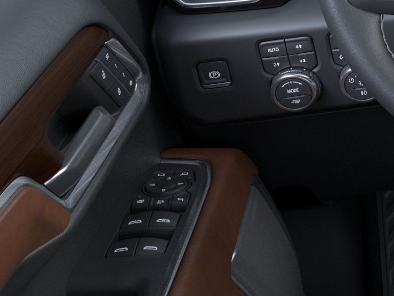 Thumbnail: 2026 GMC Sierra 3500 - 22